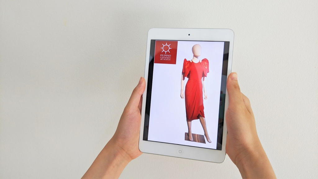 Museo de Arte Filipino Canadiense