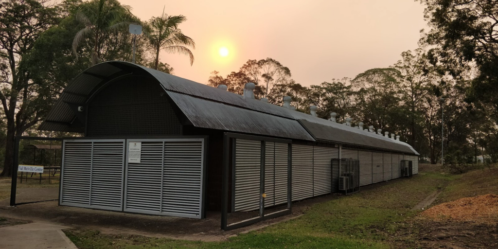 Museo Kempsey - Sociedad Histórica del Río Macleay