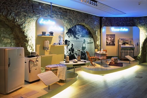 Museo Urbano e Industrial de Rüsselsheim