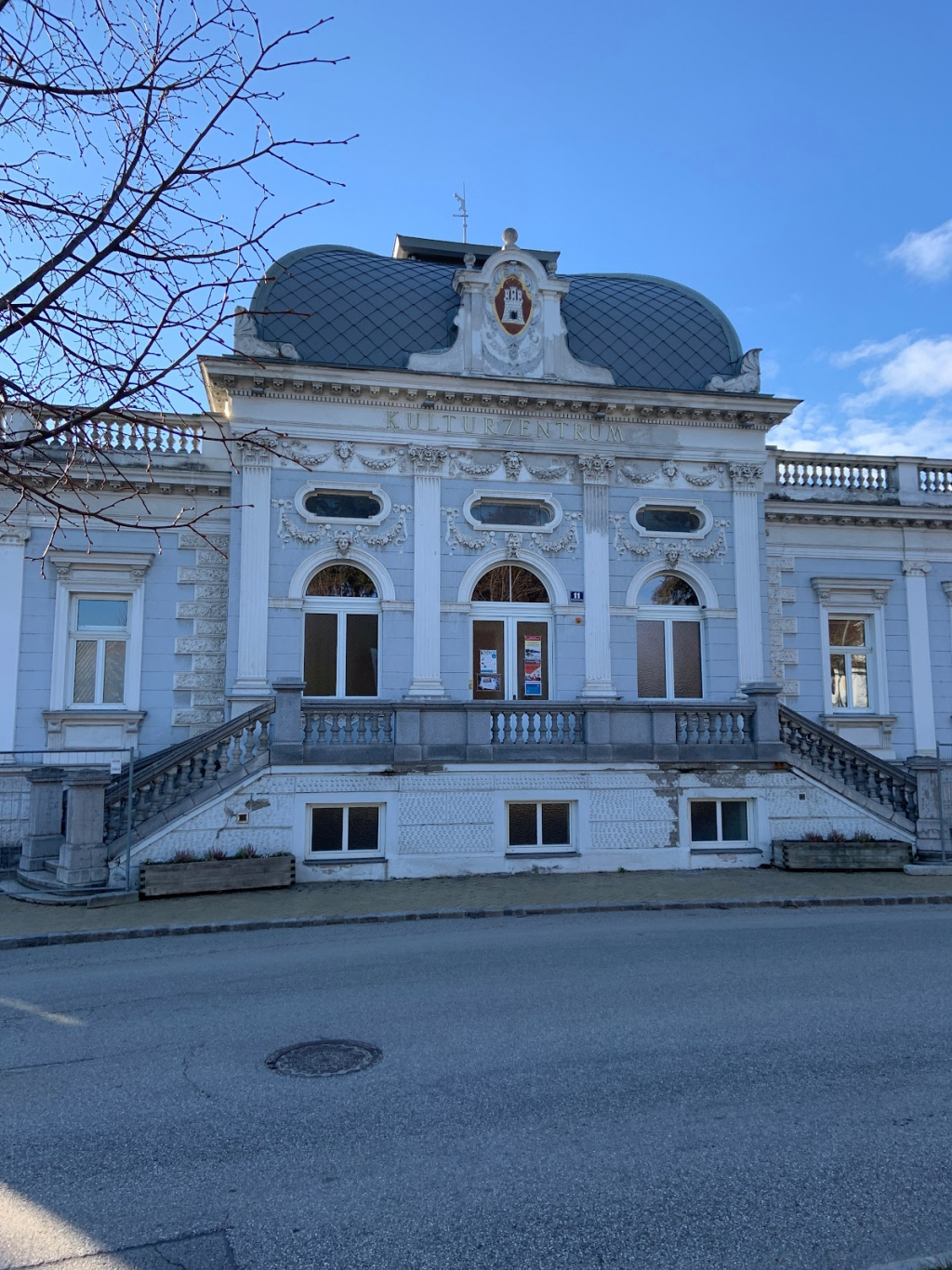 Asociación de Museos de Korneuburg