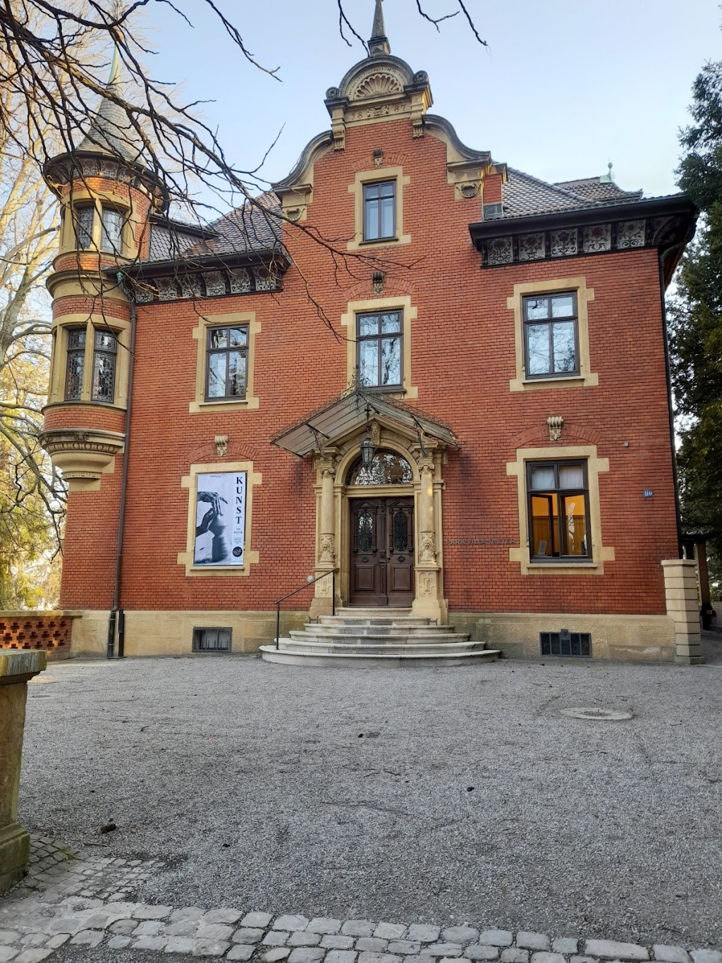 Villa Rieter