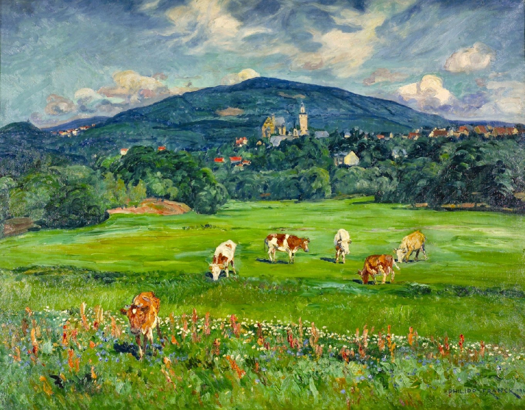 Museo Kronberger Malerkolonie