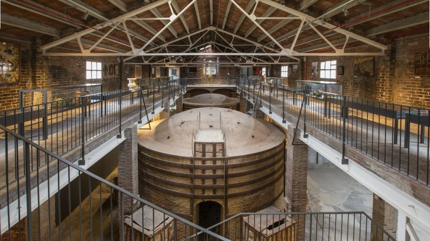 Museo de Cerámicas de Terracota