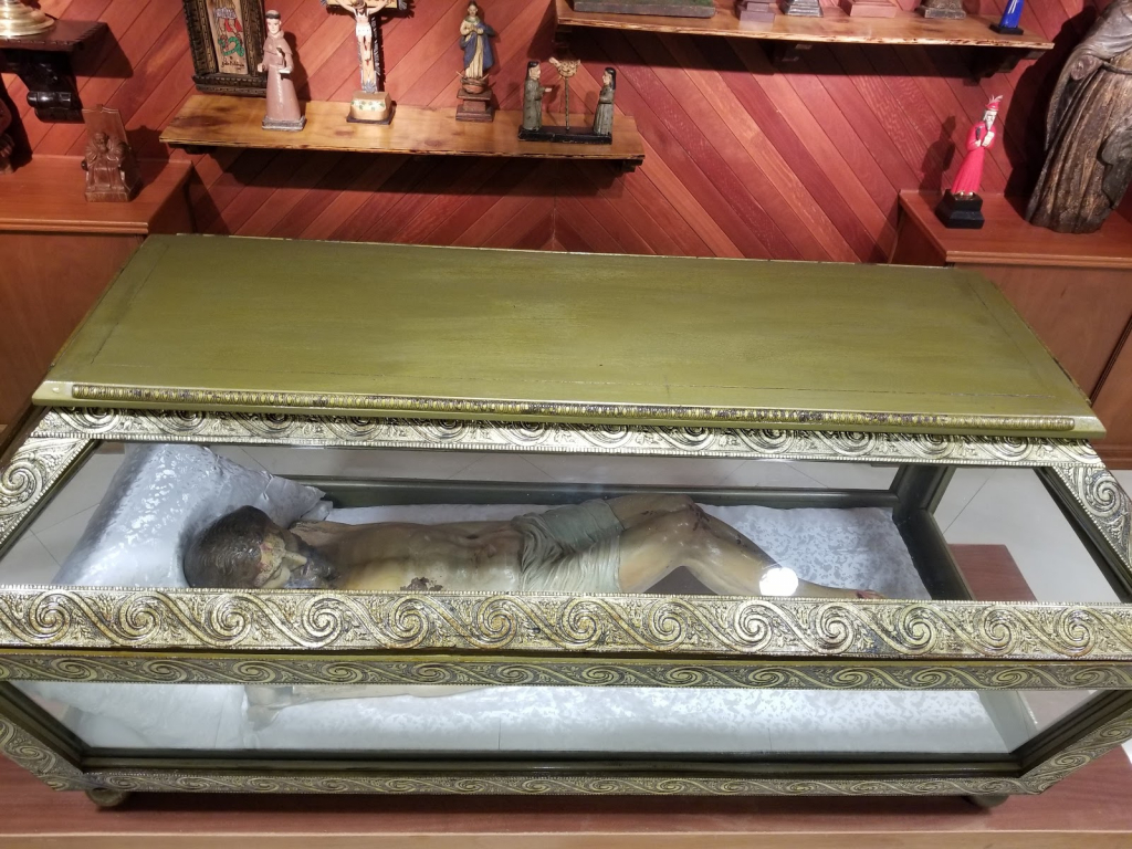 Museo de Historia y Arte de Carolina