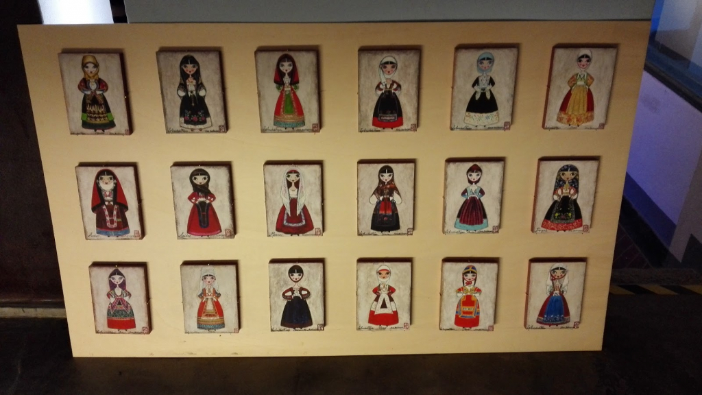 Museo de la Cultura y del Trabajo