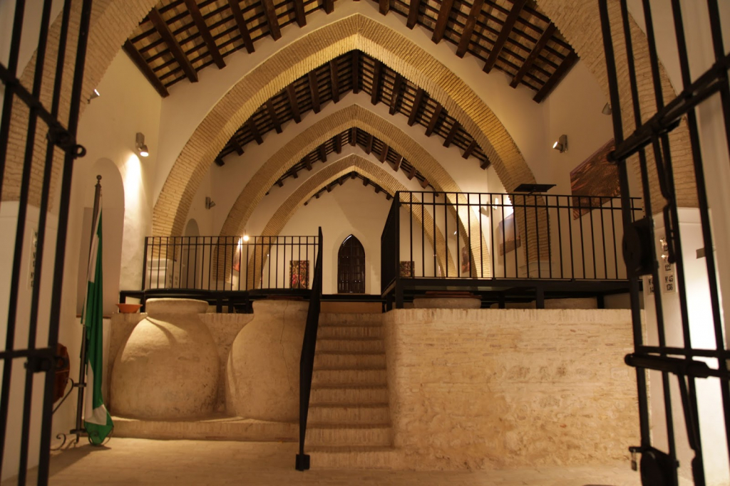 Museo del Aceite
