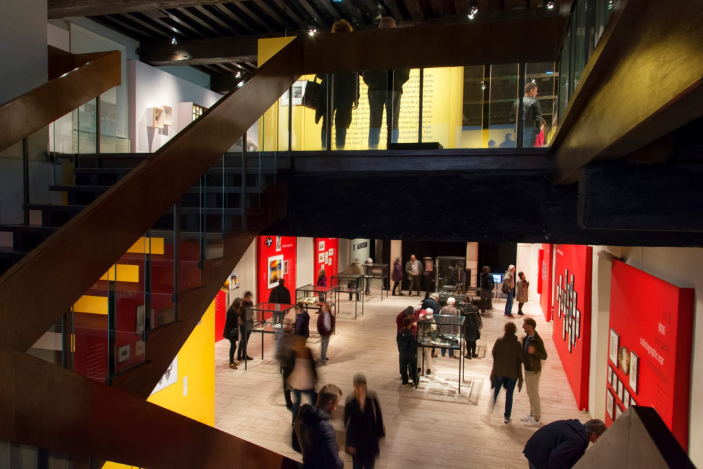 Museo Nicéphore Niépce