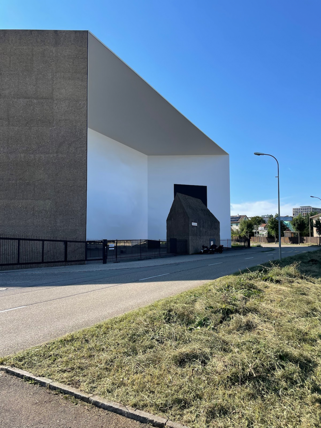 Fundación Laurenz Schaulager