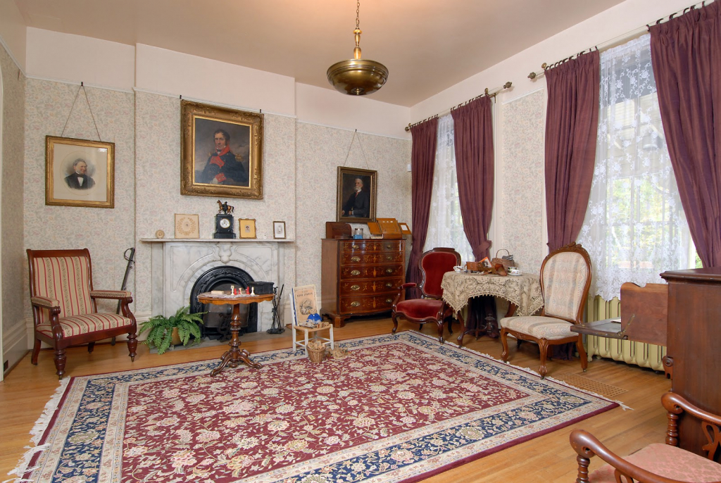 Casa Histórica de Benares