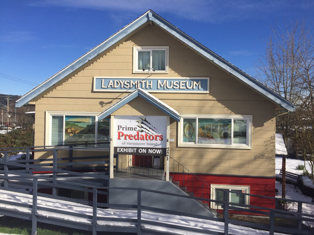 Museo de Ladysmith