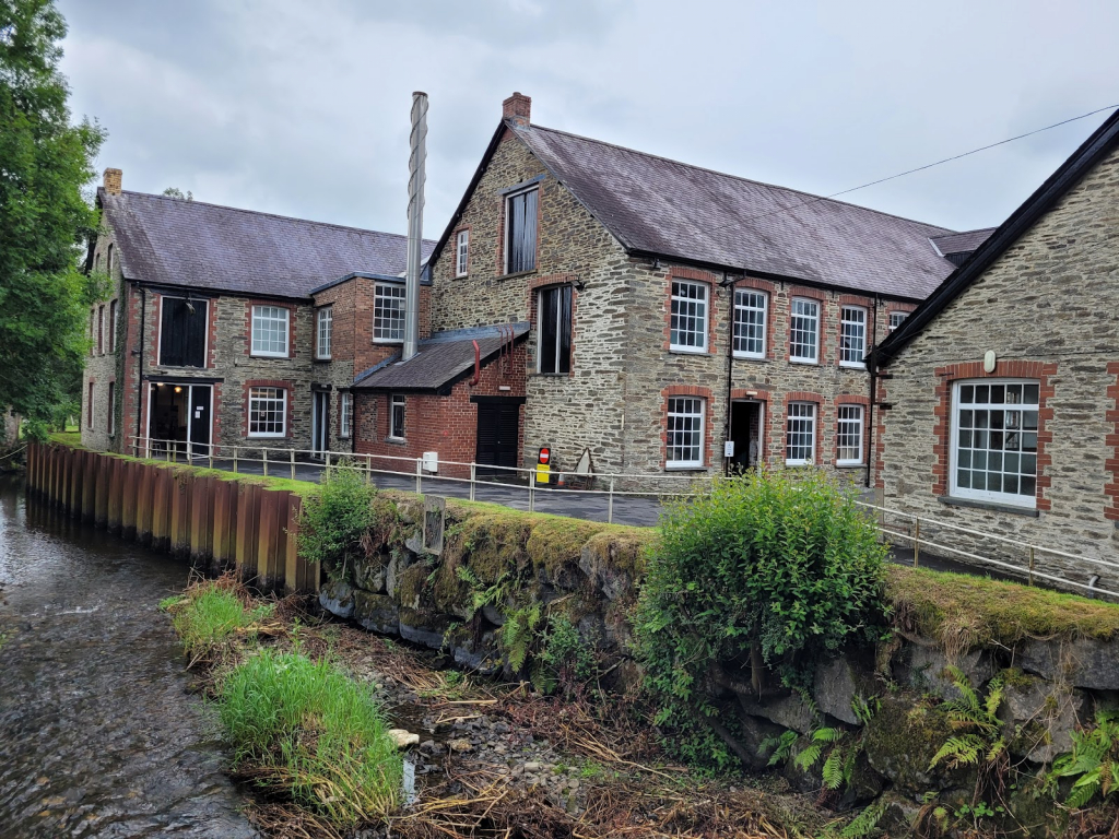 Museo Nacional de la Lana