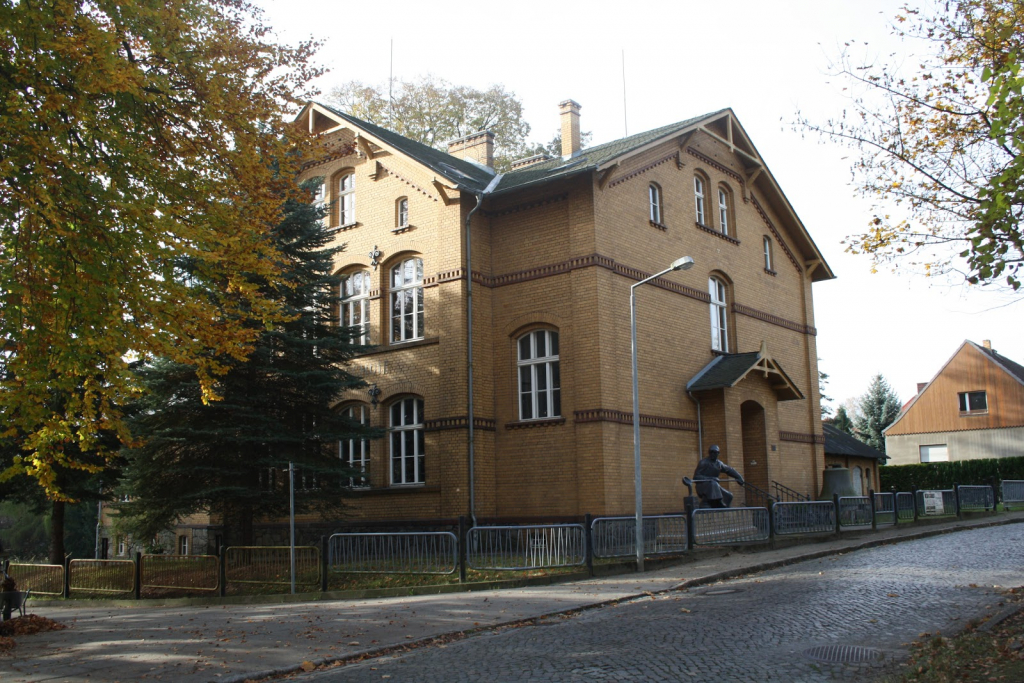 Museo de Fundición de Arte de Lauchhammer