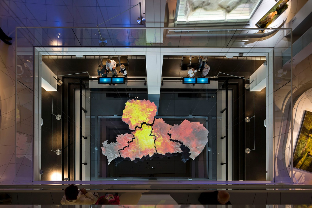 Museo Estatal de Arqueología de Chemnitz