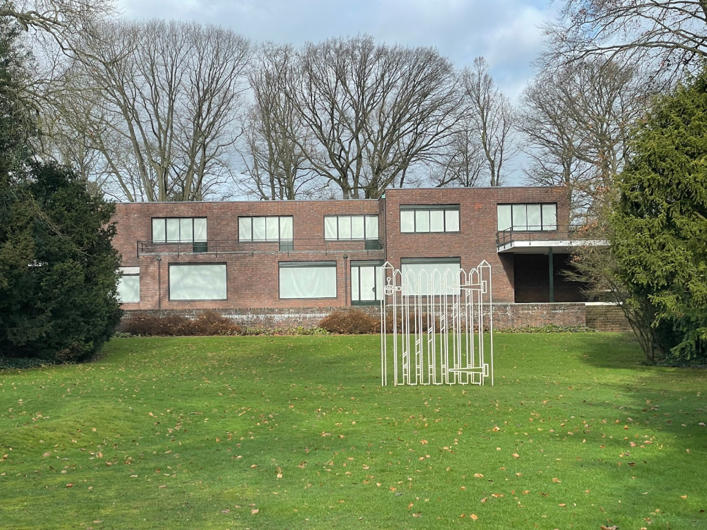 Museo Haus Lange Haus Esters