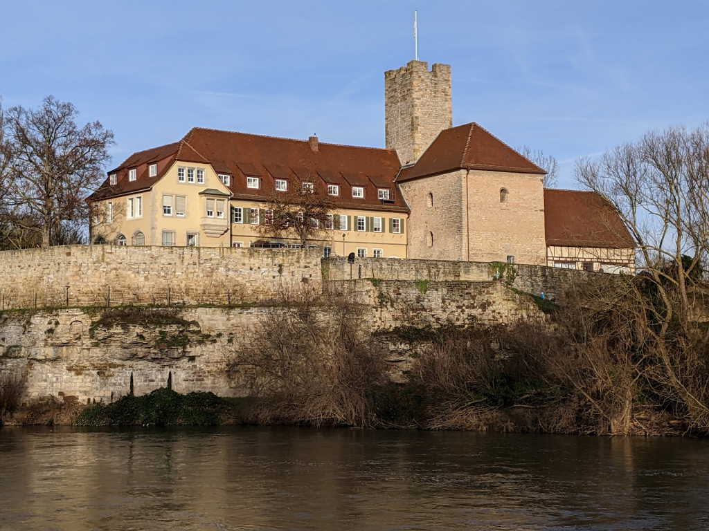Museo del Castillo de Lauffen