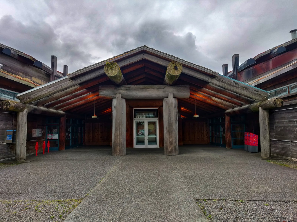 Museo del Norte de Columbia Británica