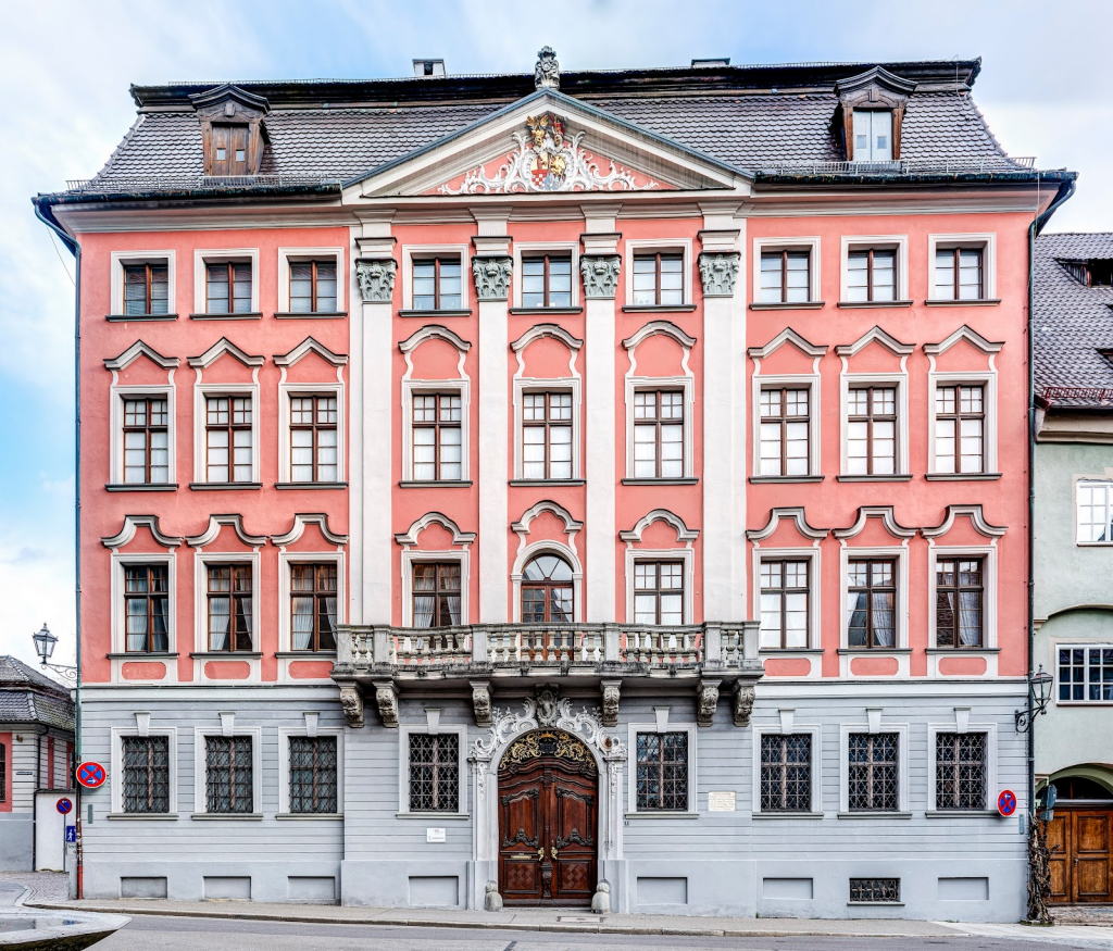 Museo de la Ciudad de Memmingen