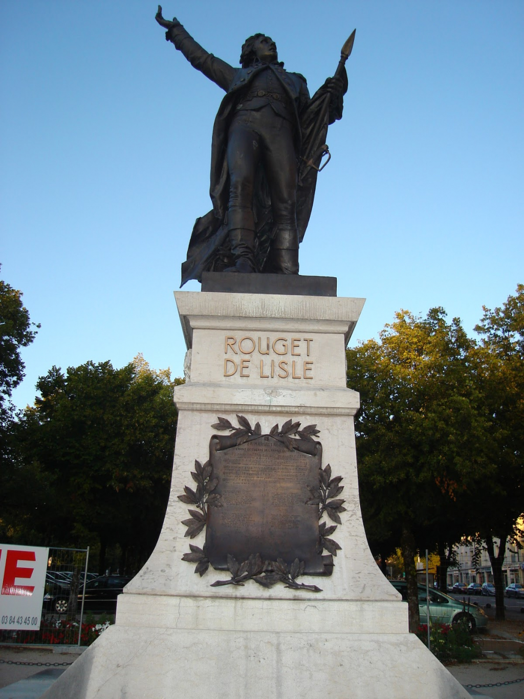Museo Rouget de Lisle