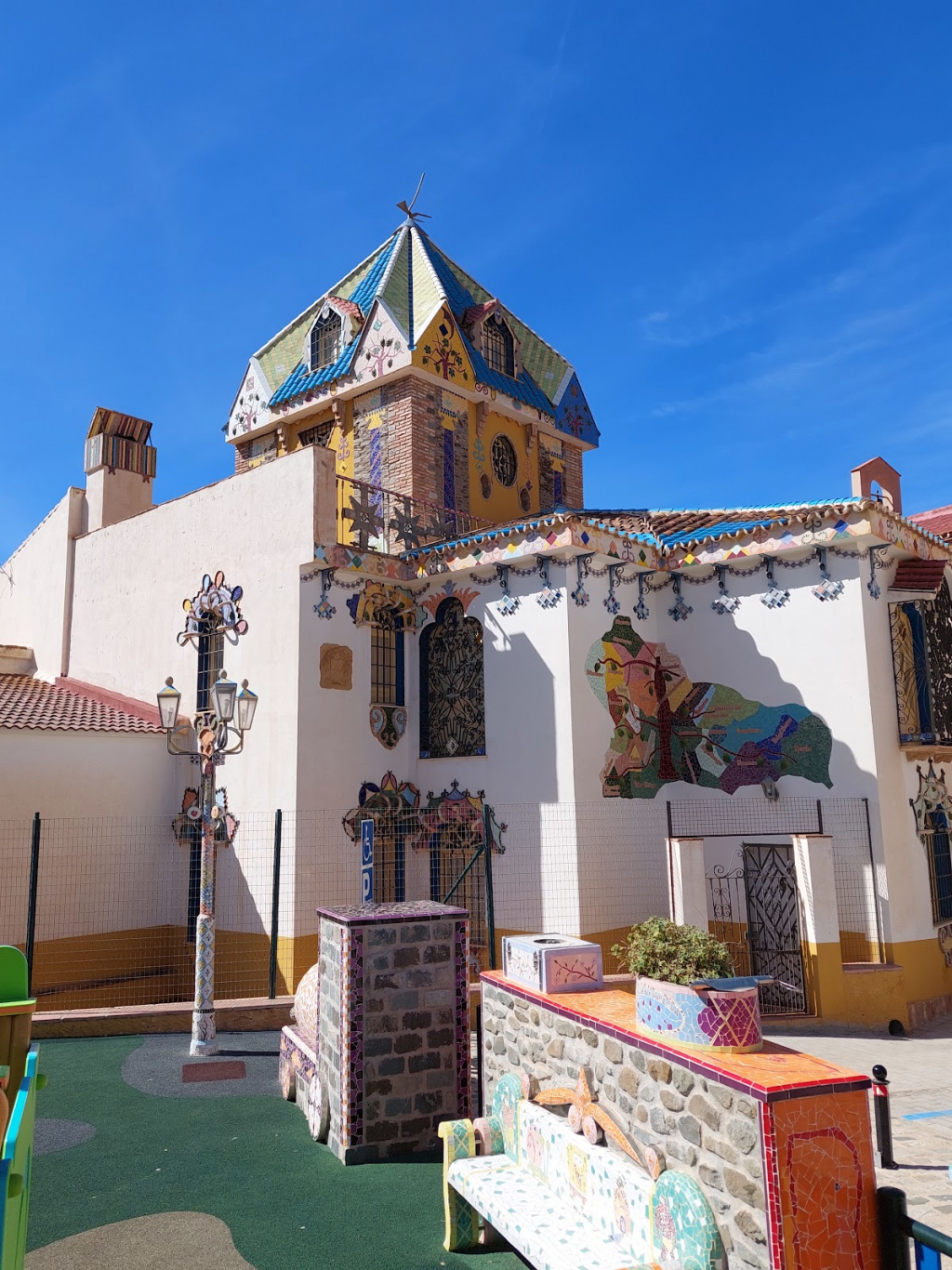 Casa Museo Axarquía