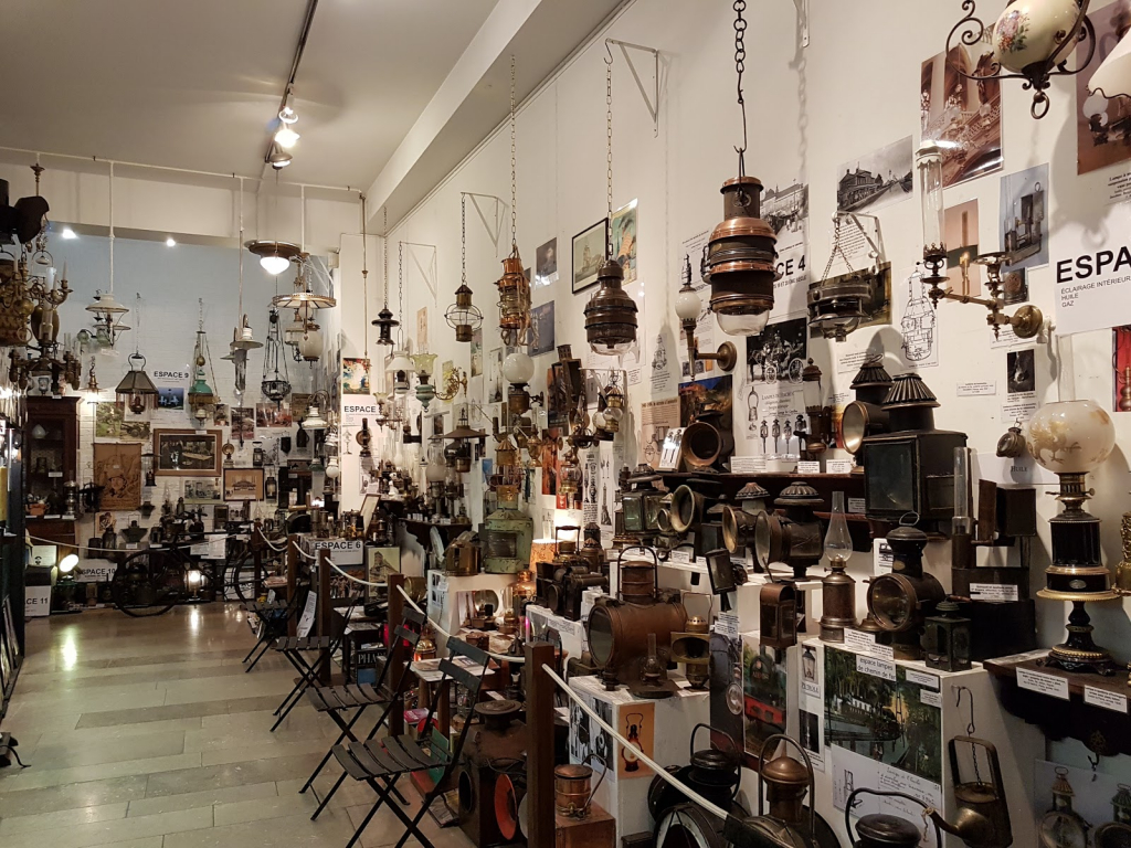 Museo Ligur de la Iluminación