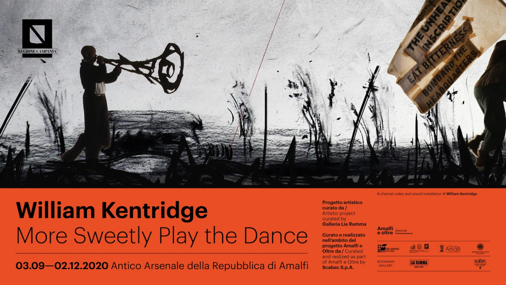 Antiguo Arsenal de la República de Amalfi