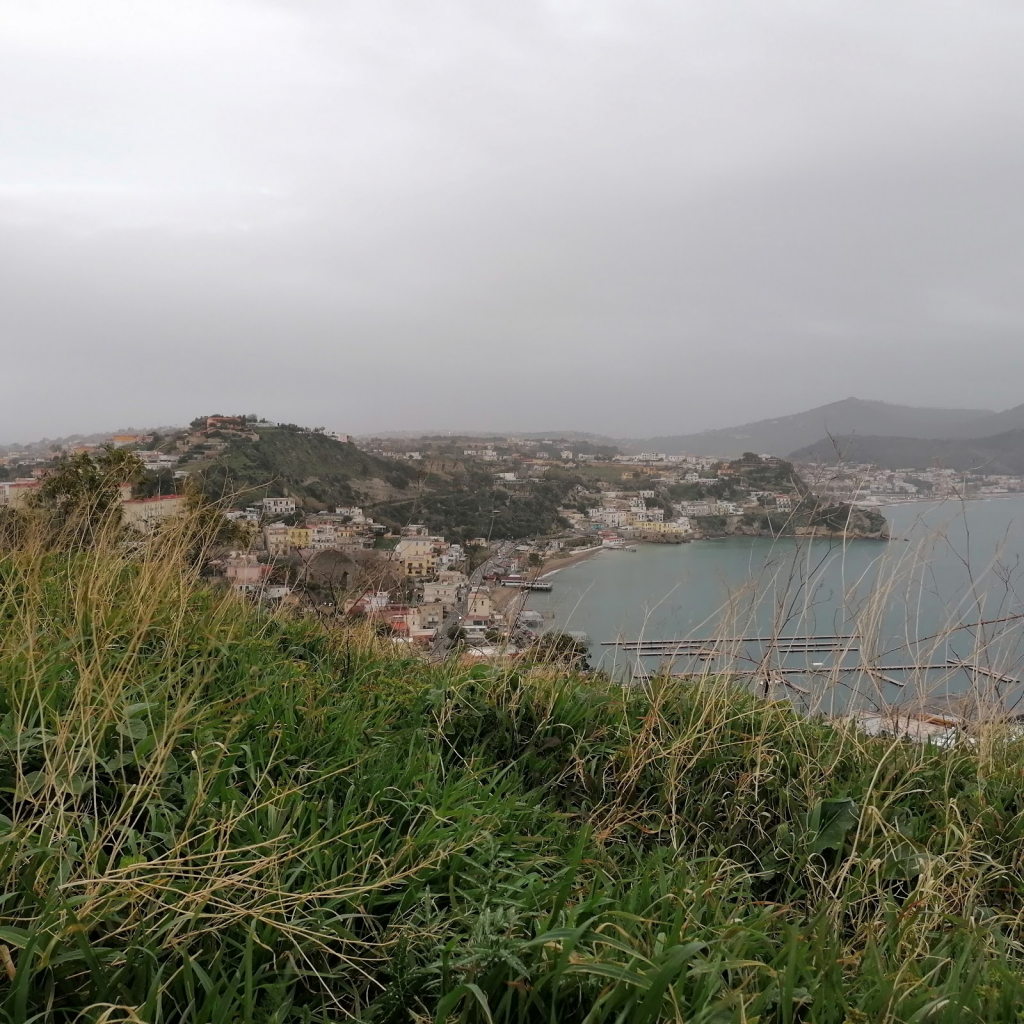 Parque Monumental de Baía