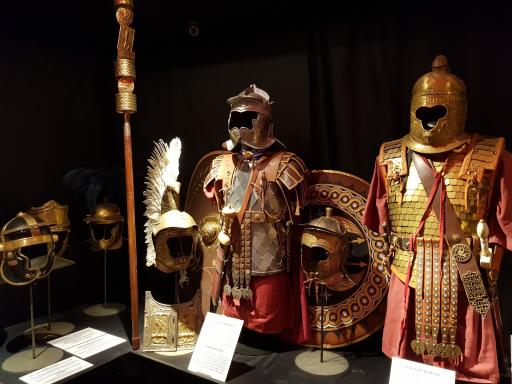 Museo de Gladiadores