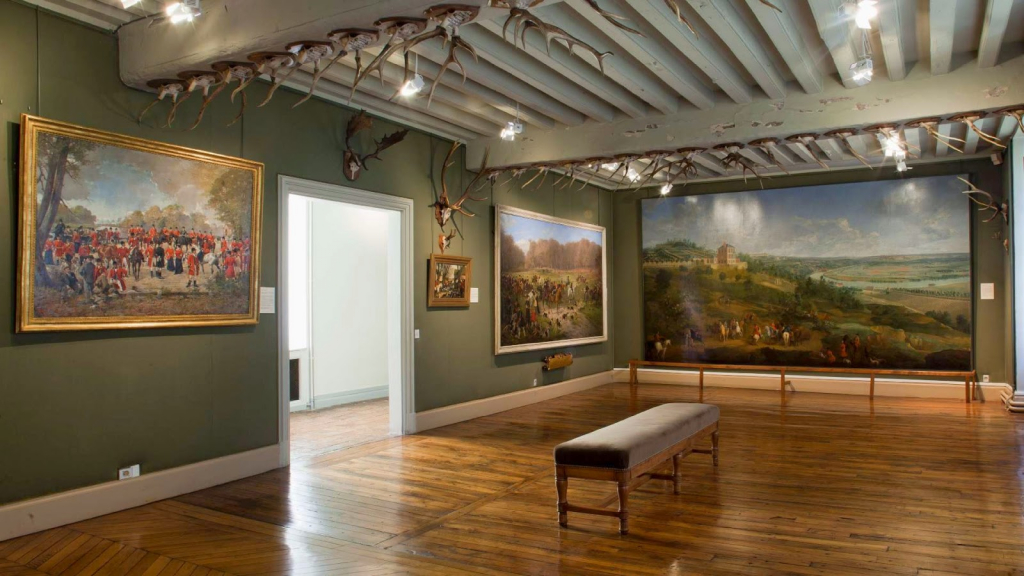 Museo de la Caza