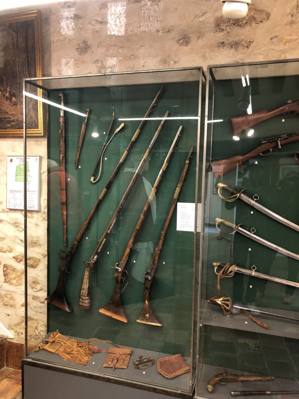 Museo de los Spahis