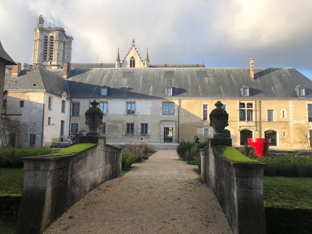 Museo de Arte Moderno