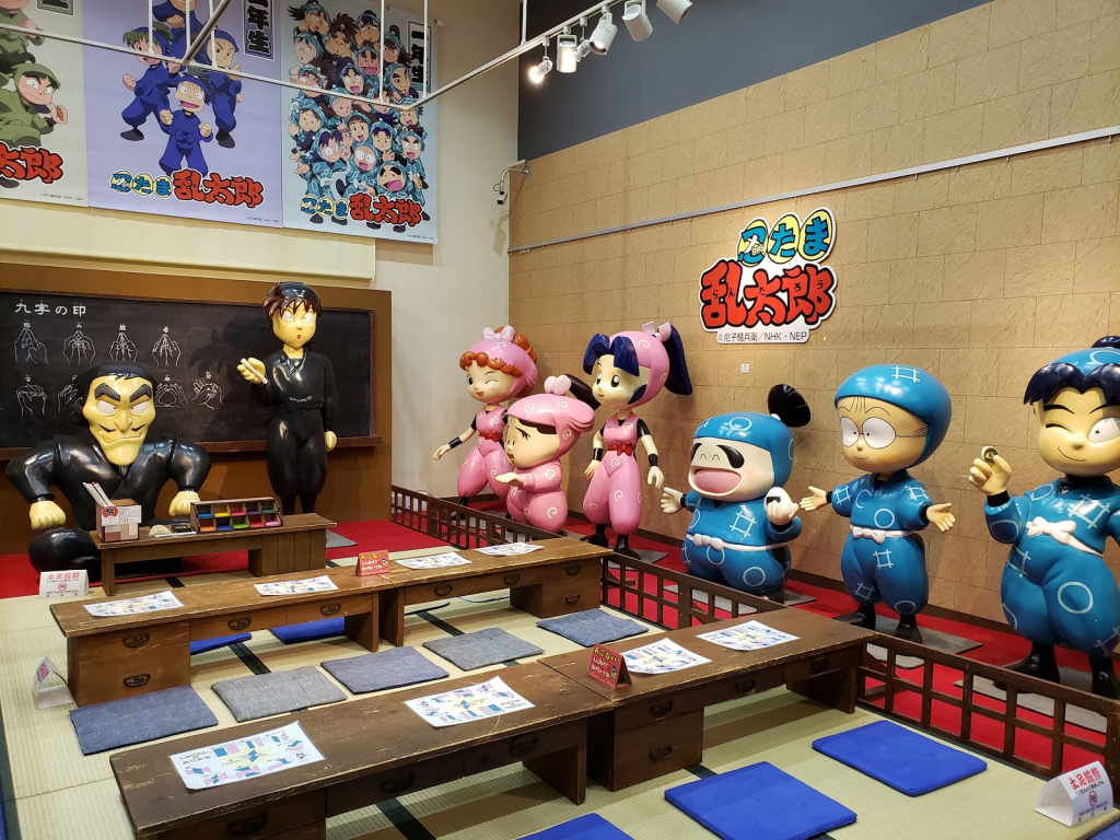 Museo de Animación de Suginami
