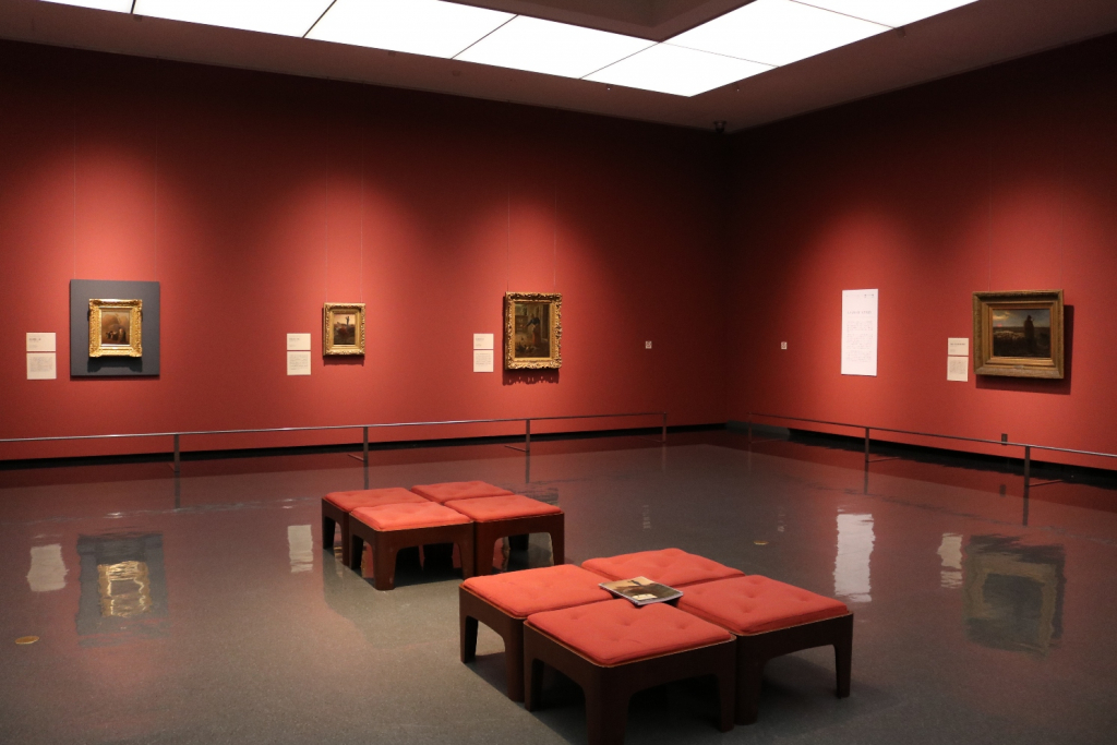 Museo de Arte de la Prefectura de Yamanashi
