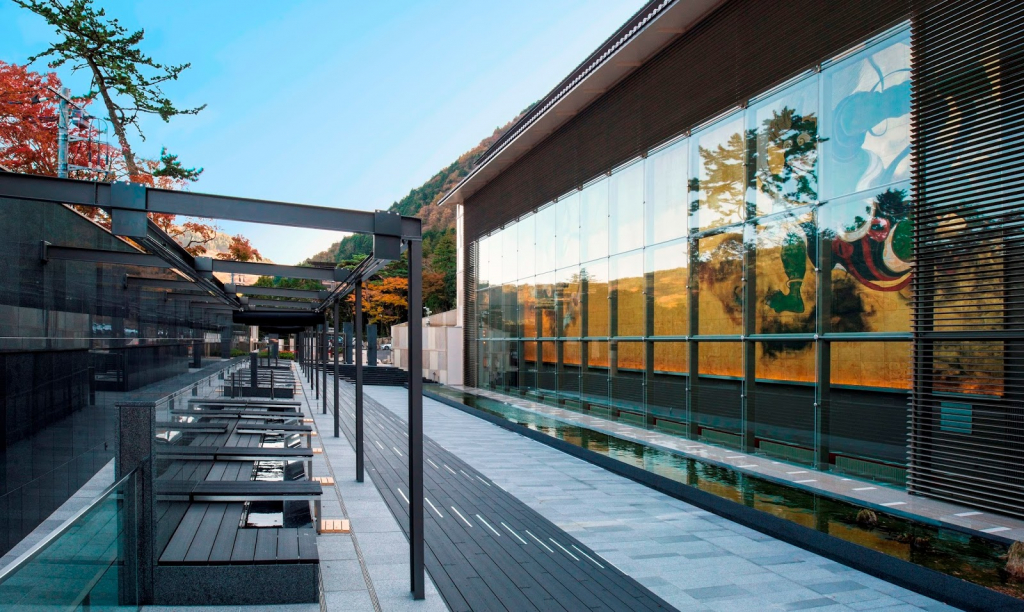 Museo de Arte Okada
