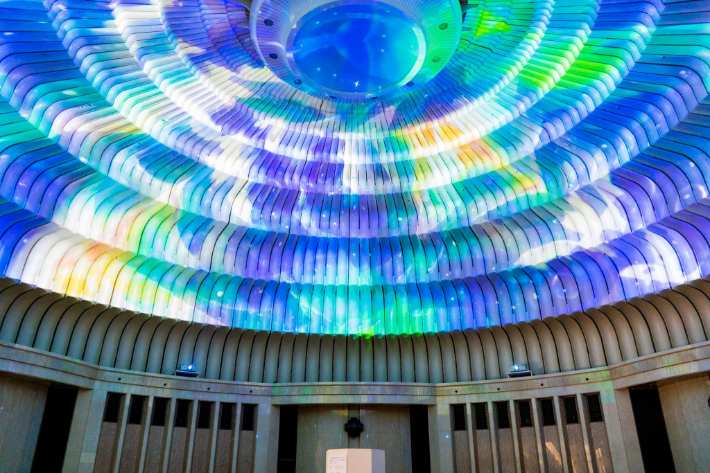 Museo de Arte MOA