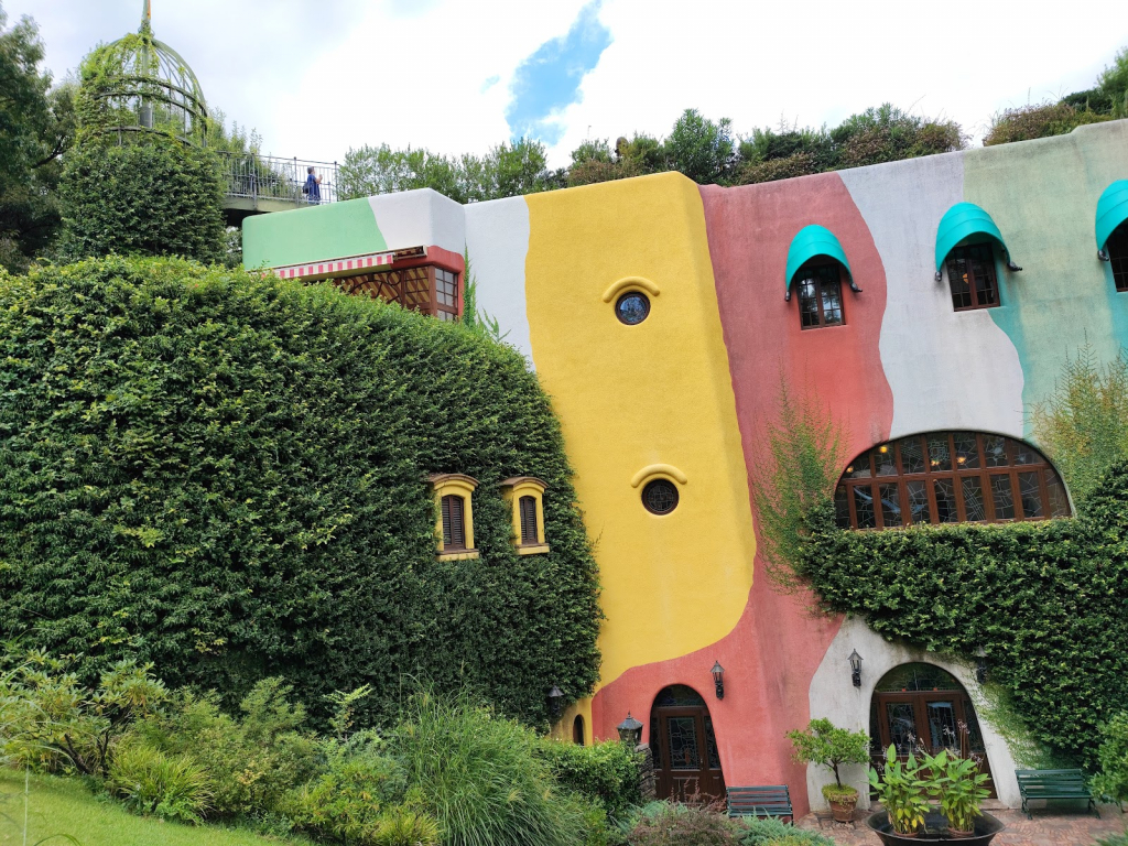 Museo Ghibli