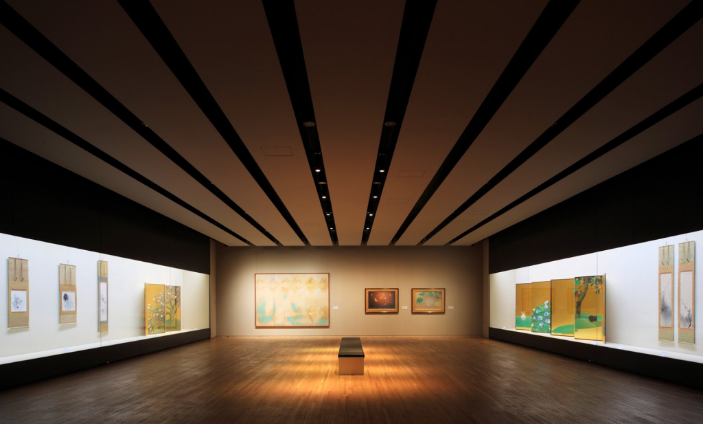 Museo de Arte Yamatane