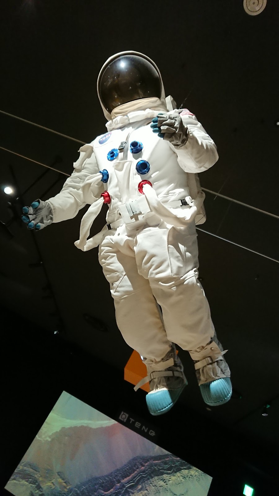 Museo Espacial TeNQ