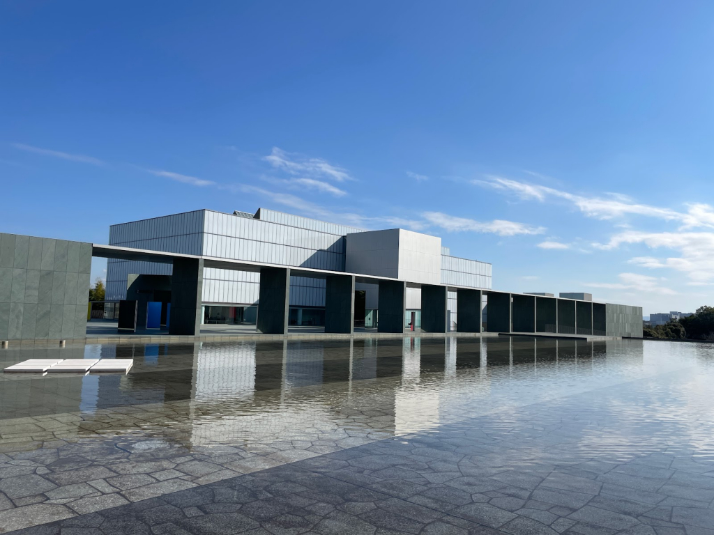 Museo Municipal de Arte de Toyota