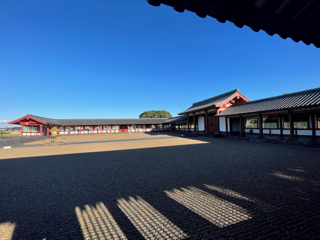 Museo y Sitio de la Antigua Nunnery de Kazusa-Kokubun