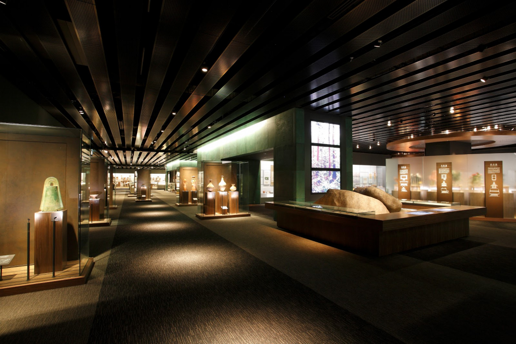 Museo de la Universidad Kokugakuin