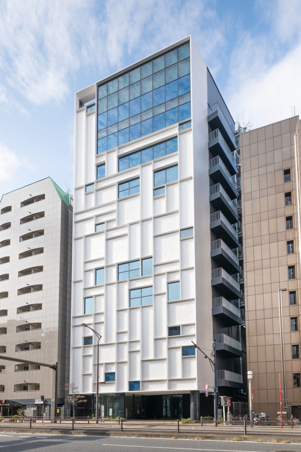 Museo Keio Commons