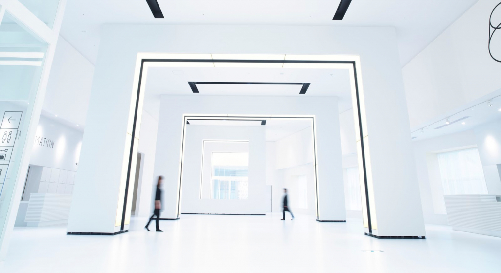 Museo de Arte de la Ciudad de Shizuoka