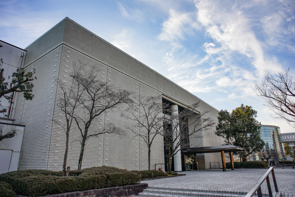 Museo de Arte de Kariya