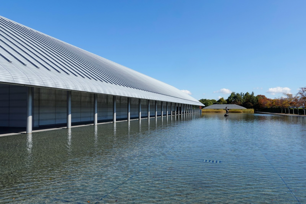 Museo de Arte Sagawa