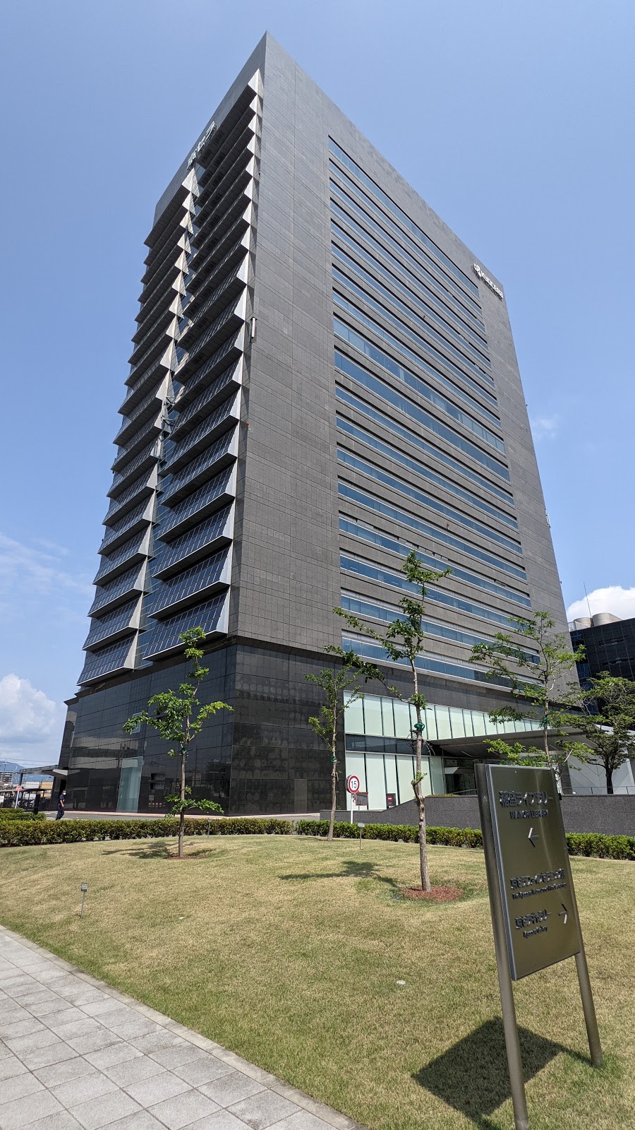 Galería Kyocera