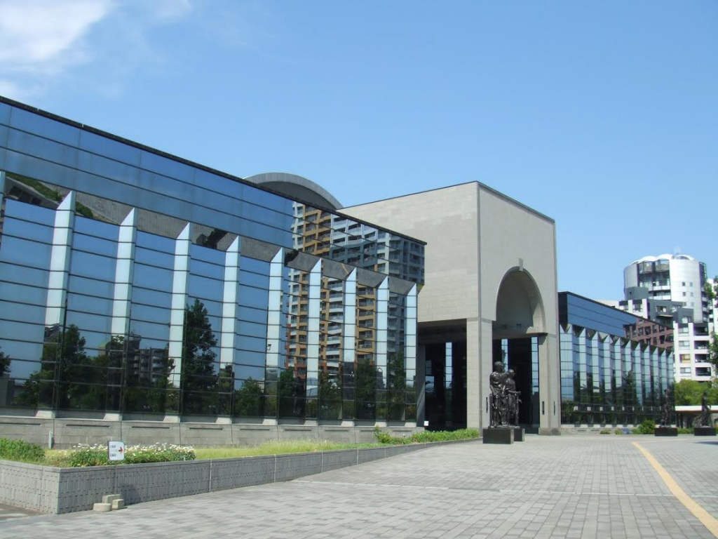 Museo de la Ciudad de Fukuoka