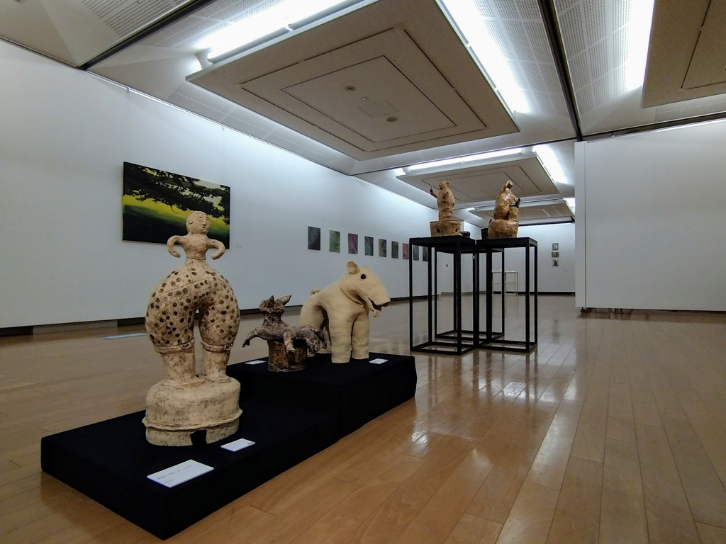 Anexo del Museo de Arte KYOCERA de la Ciudad de Kioto