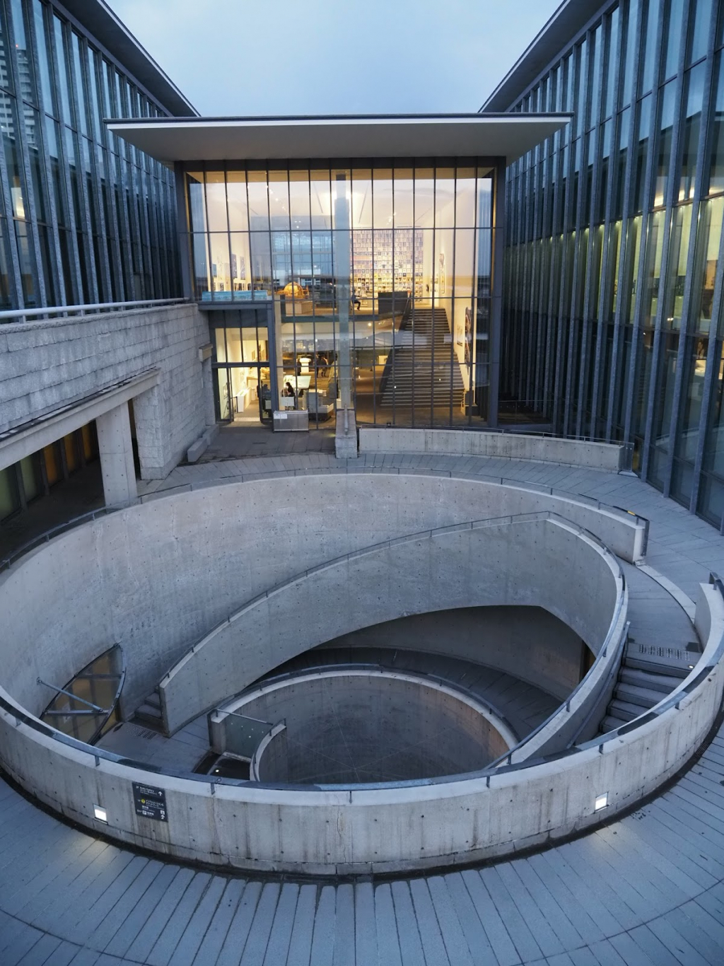 Museo de Arte de la Prefectura de Hyogo