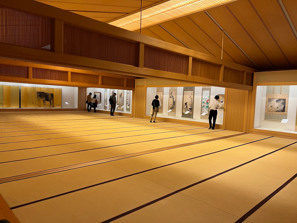 Museo de Artes y Cultura Saga Arashiyama