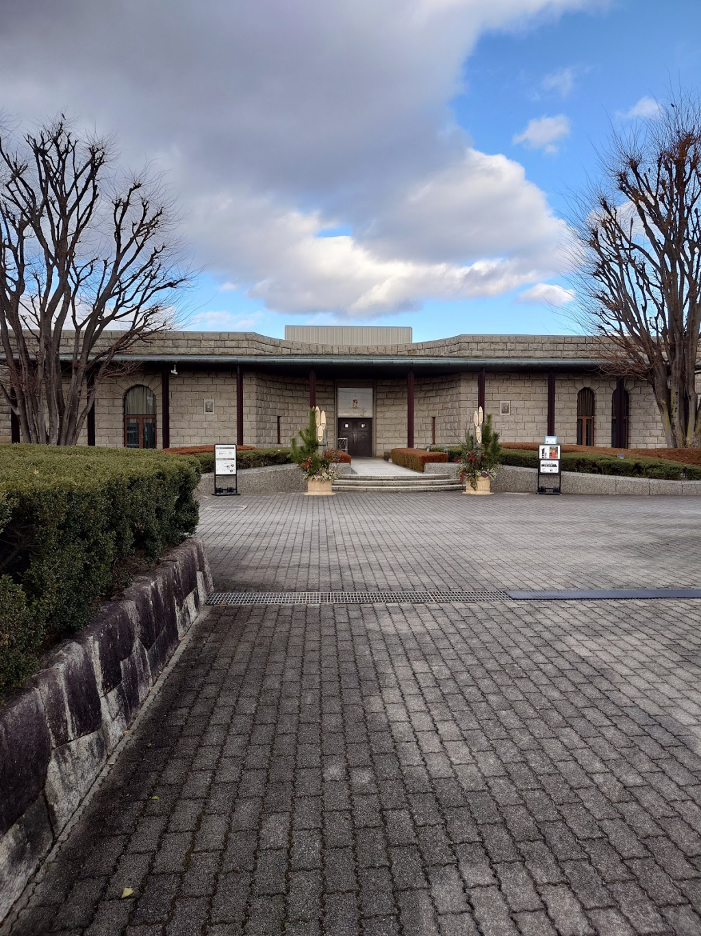 Museo de Arte Menard